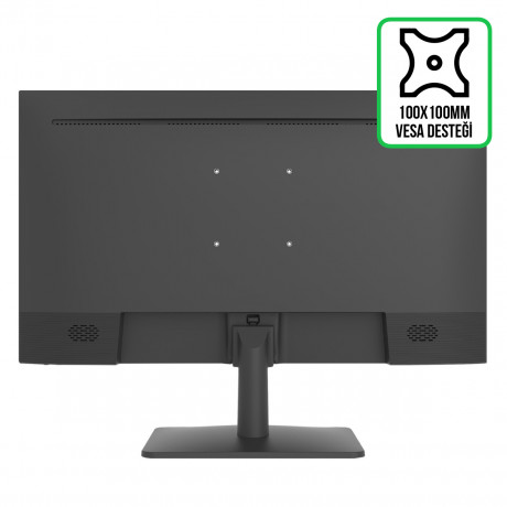 21.5 EZCOOL CORP EZC22 100HZ 5MS VA HDMI VGA MONITOR Sıfır Ölü Piksel Garantili
